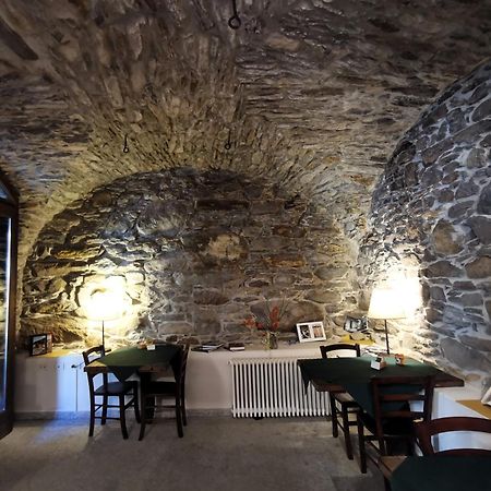Dimora Storica Casa Vanni Villadossola Exteriér fotografie