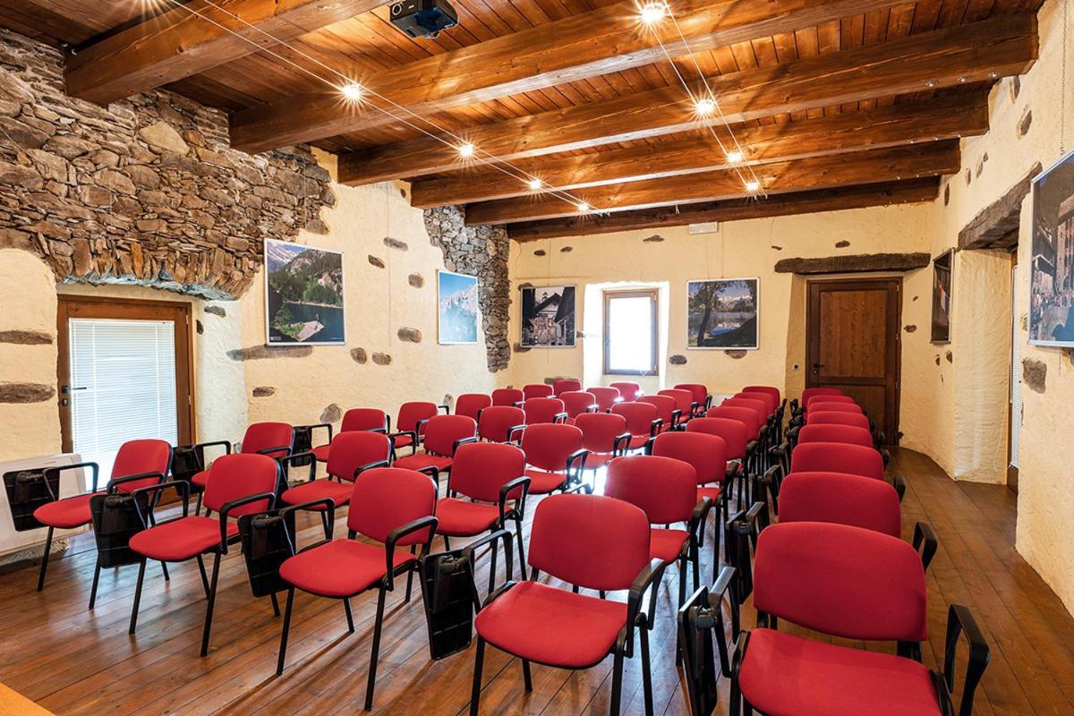 Dimora Storica Casa Vanni Villadossola Exteriér fotografie