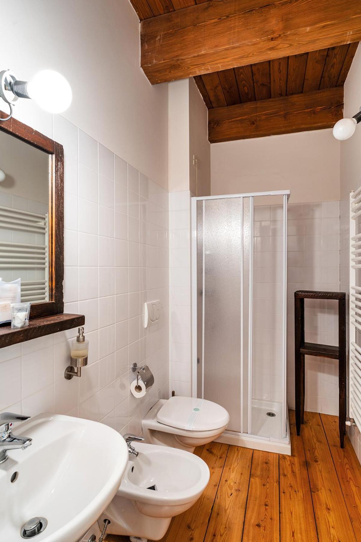 Dimora Storica Casa Vanni Villadossola Exteriér fotografie