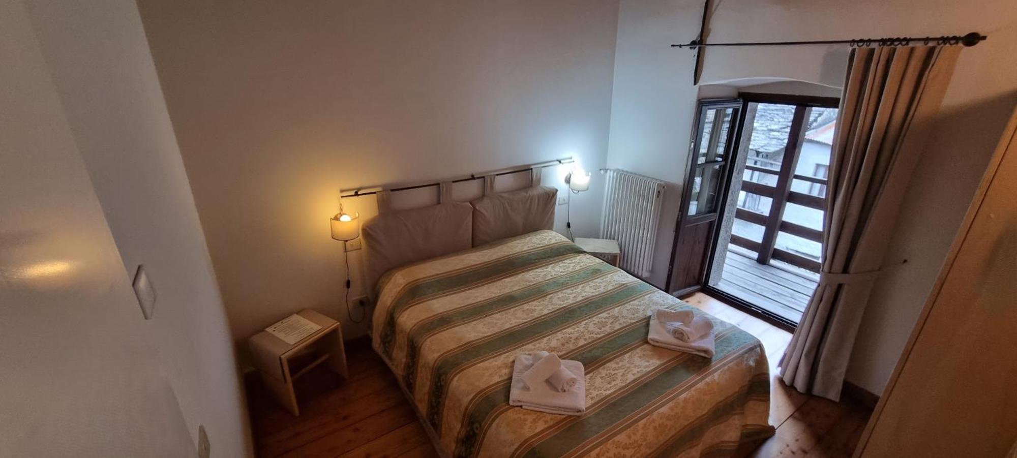 Dimora Storica Casa Vanni Villadossola Exteriér fotografie