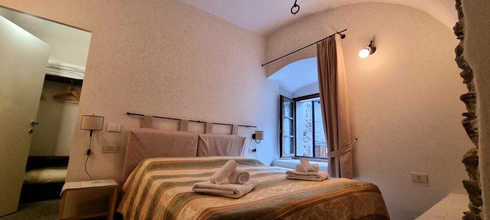 Dimora Storica Casa Vanni Villadossola Exteriér fotografie