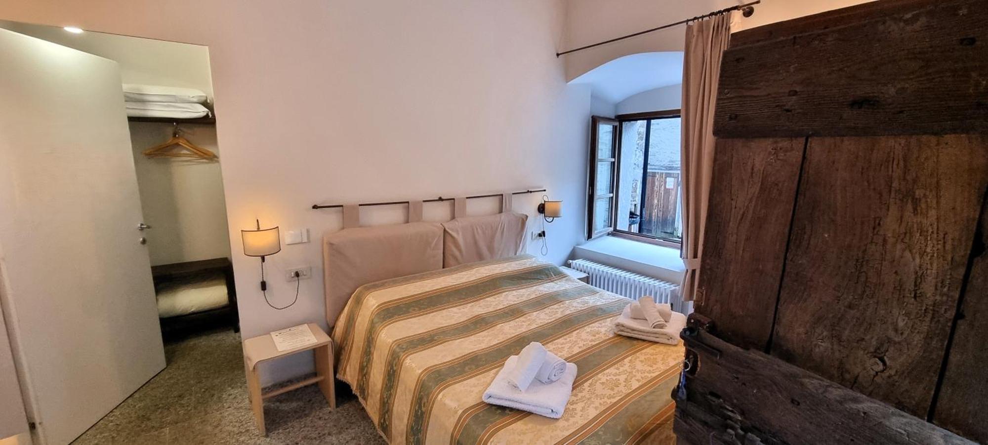 Dimora Storica Casa Vanni Villadossola Exteriér fotografie