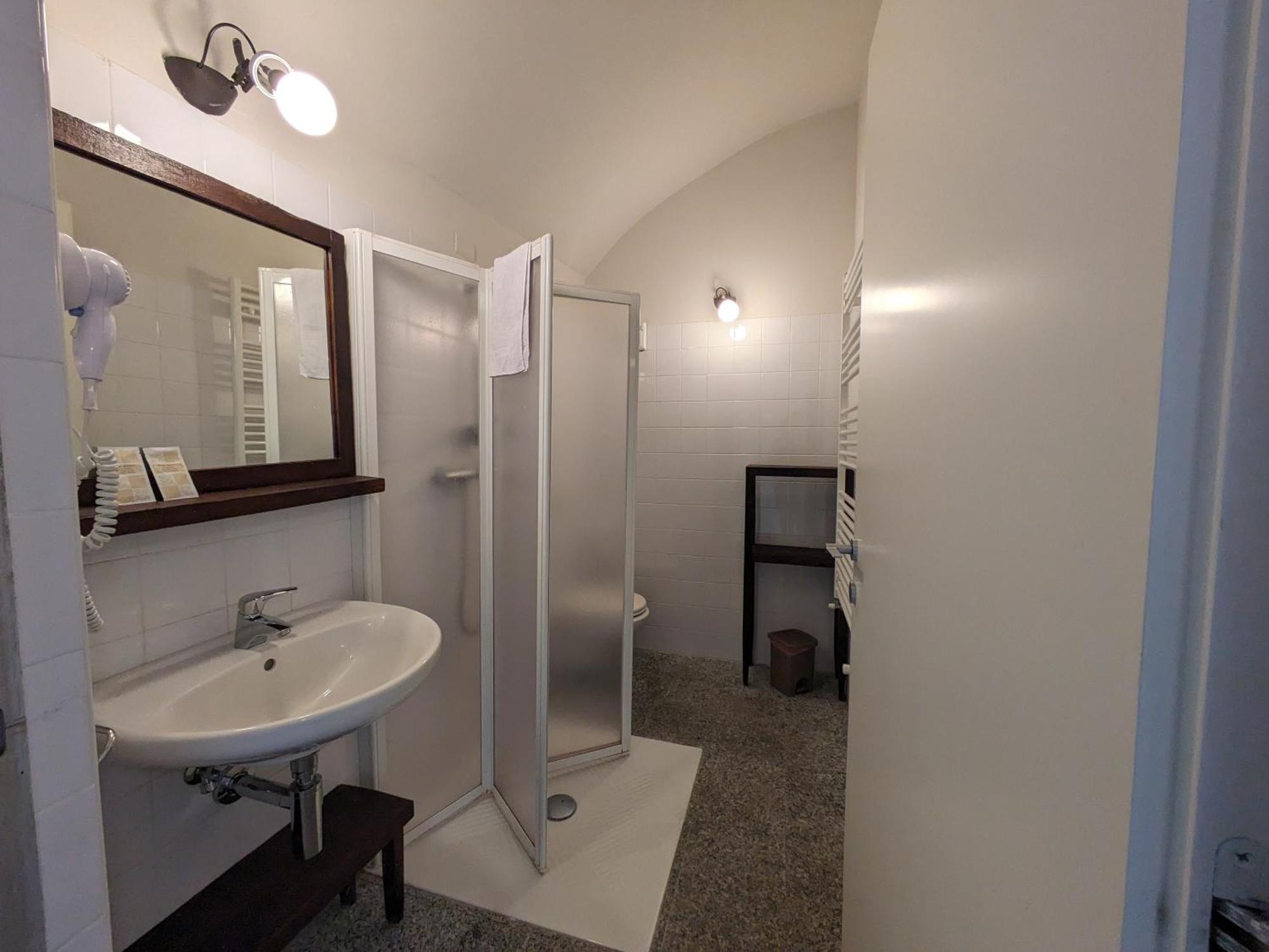 Dimora Storica Casa Vanni Villadossola Exteriér fotografie
