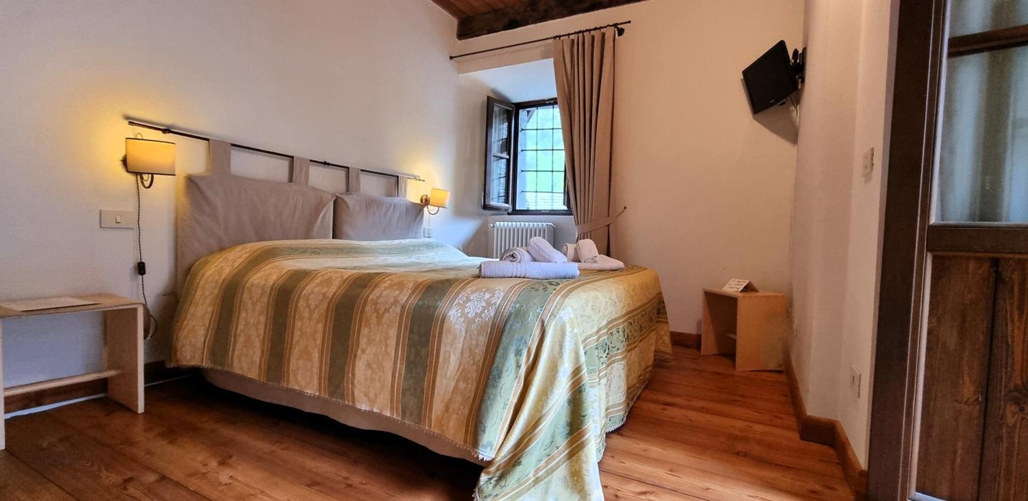 Dimora Storica Casa Vanni Villadossola Exteriér fotografie