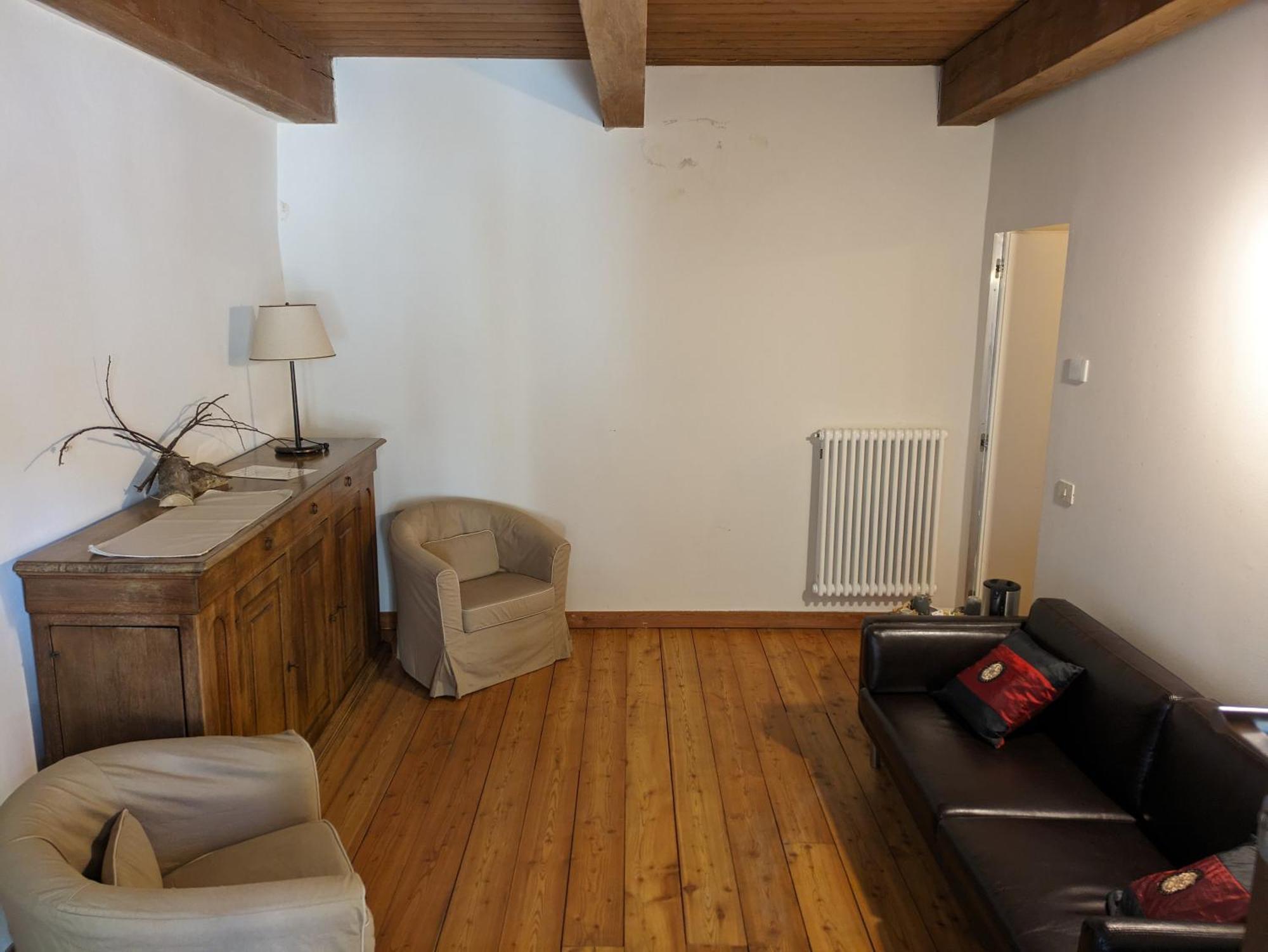 Dimora Storica Casa Vanni Villadossola Exteriér fotografie