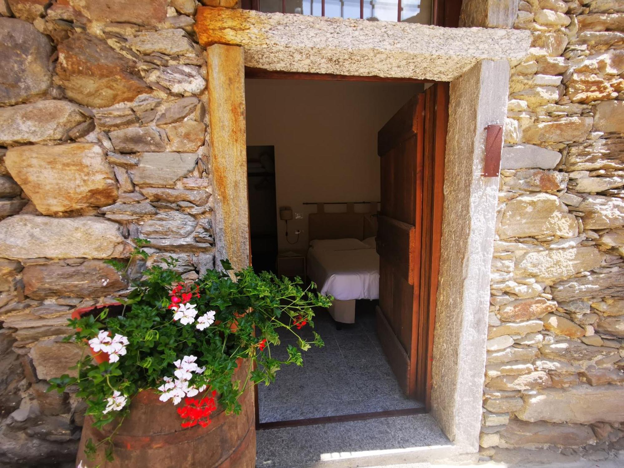 Dimora Storica Casa Vanni Villadossola Exteriér fotografie