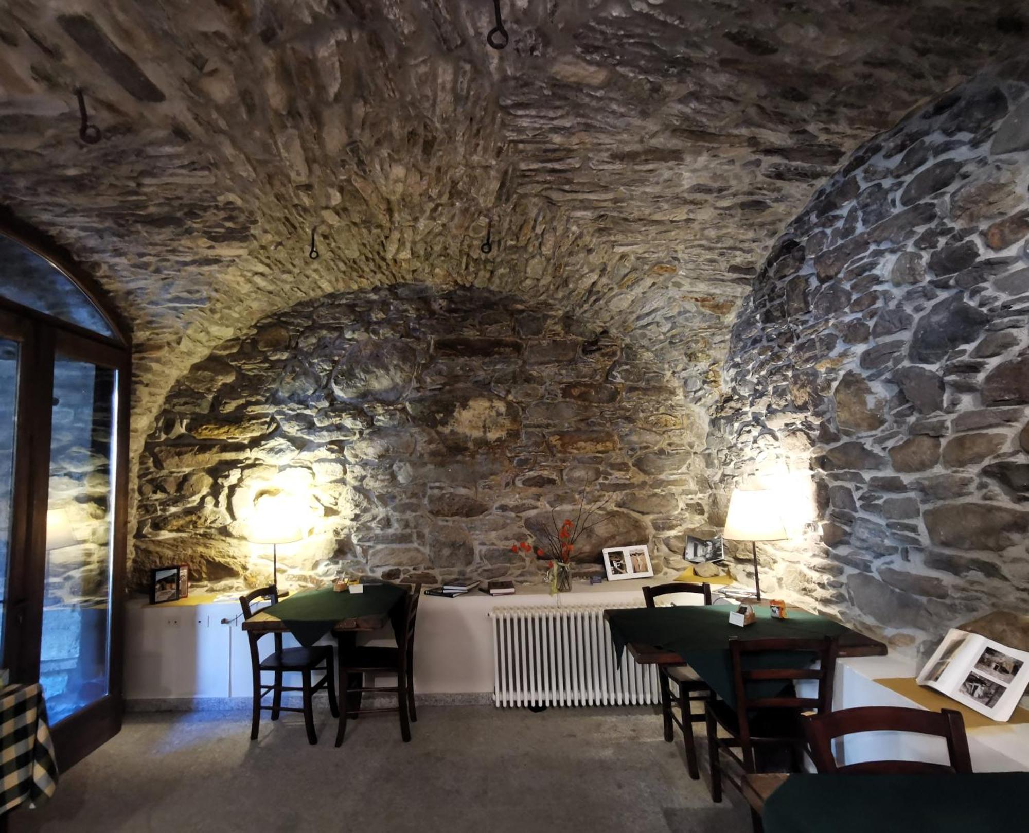Dimora Storica Casa Vanni Villadossola Exteriér fotografie